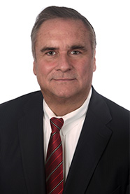 James R. Schermerhorn's Profile Image